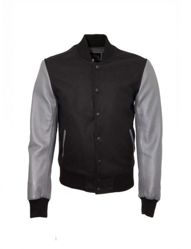 Teddy cuir laine , made in...