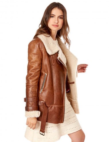 Bombardier , made in France