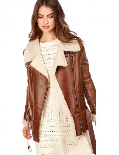 Bombardier , made in France